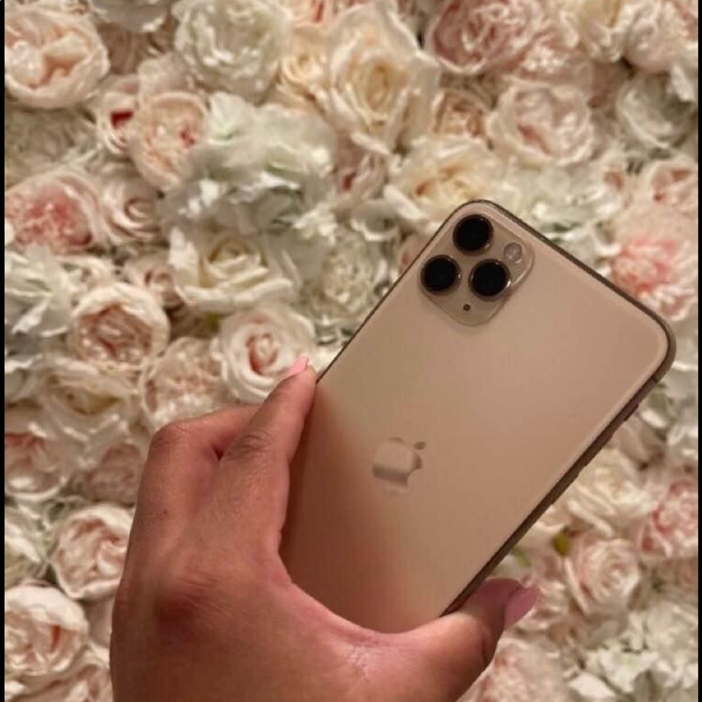 I phone 11 Pro Max